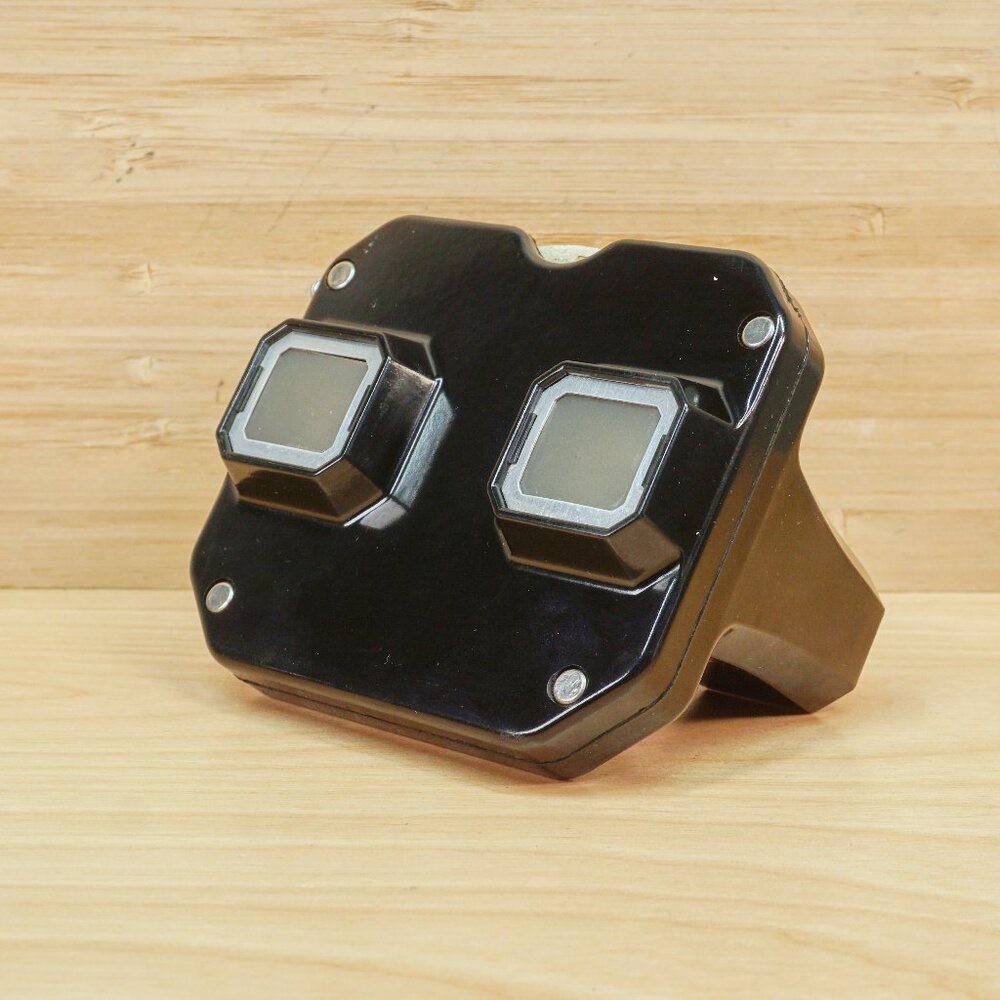 Vintage Sawyer's View Master Bakelite Stereoscope, Made in USA